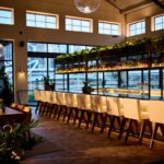 1 Hotel Melbourne Crane Bar & Lounge
