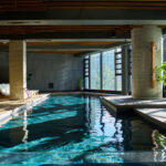 1 Hotel Melbourne indoor pool