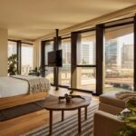 1 Hotel Melbourne River Suite