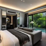 Private Pool Suite at Ayatara Resort Ubud - Luxury Escapes