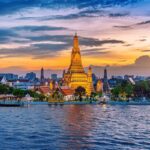The best hotels in Bangkok - Dream by Luxury Escapes