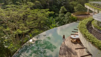 Before You Book Bali, You Need to See This New Ubud Retreat