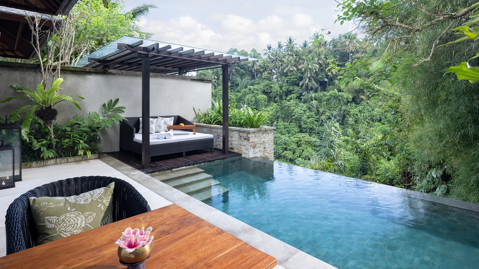 A Garden Pool Villa at Impiana Private Villas Ubud - Luxury Escapes