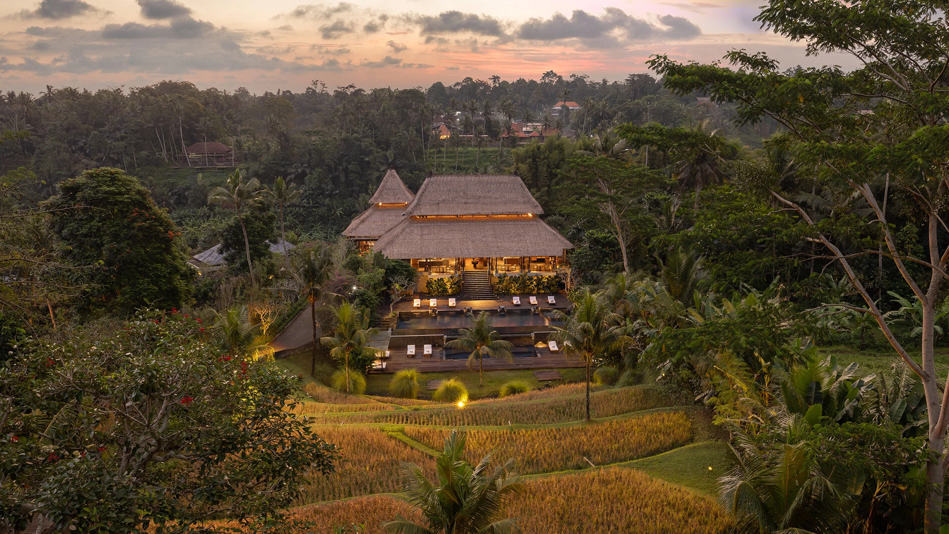 Impiana Private Villas Ubud - Luxury Escapes