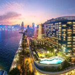 Kerry Hotel, Hong Kong