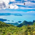 Langkawi Island, Malaysia.