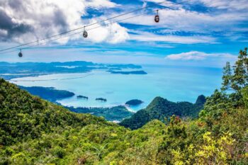 Kuala Lumpur, Langkawi or Penang: Which Malaysia Escape Should You Book?