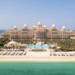 Raffles The Palm Dubai