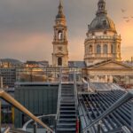 City view from Aria Hotel Budapest - Luxury Escapes