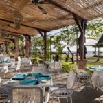 Ratna Restaurant & Bar at Bali Tropic Resort & Spa