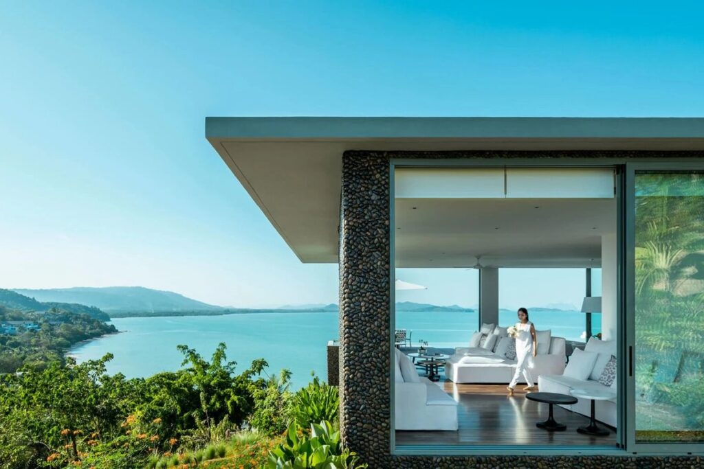 COMO Point Yamu, Phuket