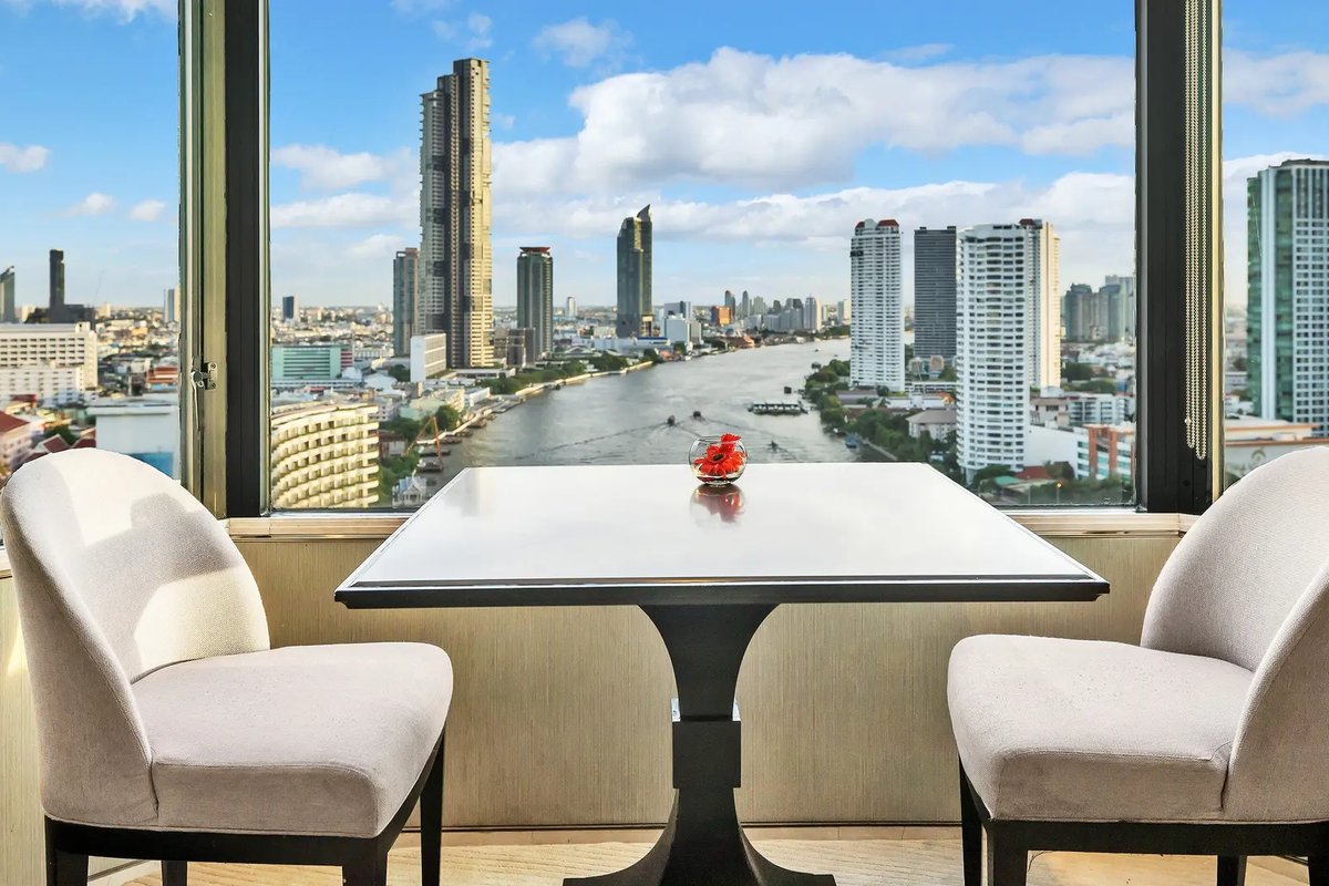 Shangri-La Bangkok