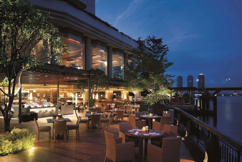 Shangri-La Bangkok