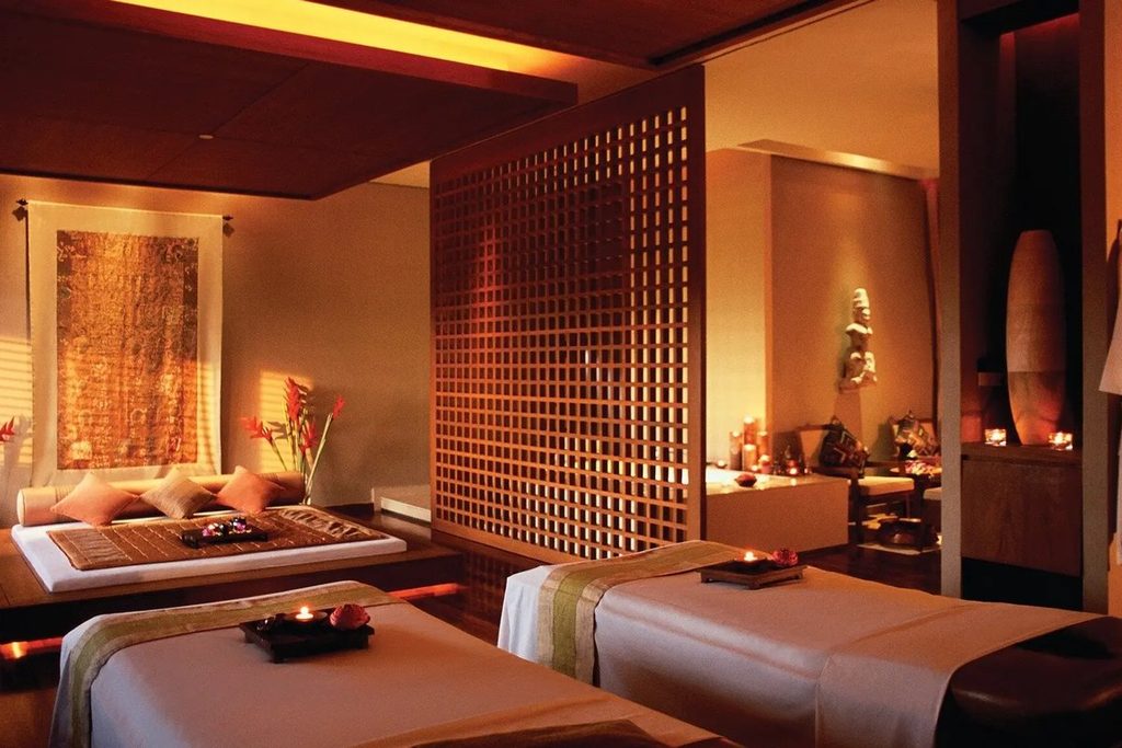 Shangri-La Bangkok