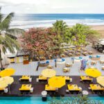 Image of Ocean Grand Beach at Grand Seminyak Lifestyle Boutique Bali Resort