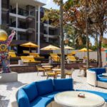 Image of Ocean Grand Beach at Grand Seminyak Lifestyle Boutique Bali Resort