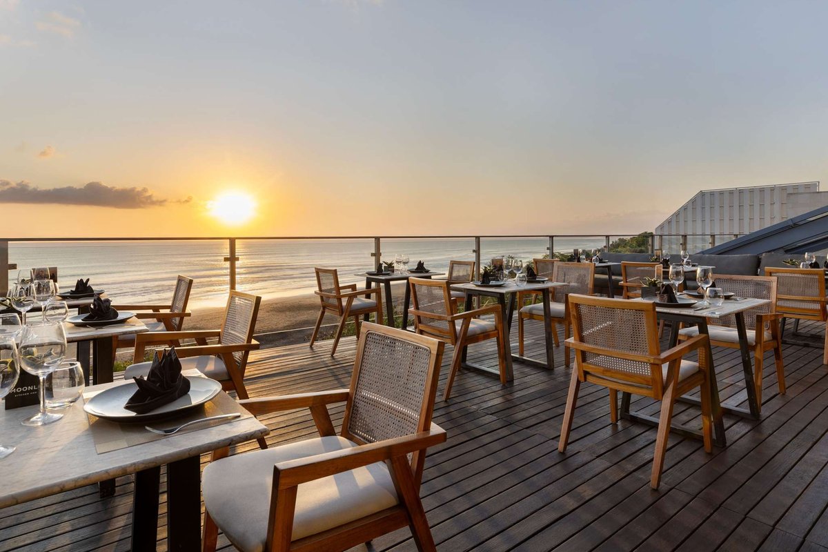 Image of MoonLite Kitchen & Bar at Grand Seminyak Lifestyle Boutique Bali Resort