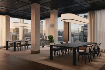 Meet Little National, The New Adelaide Hotel That’s Little in Name Only