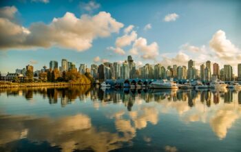 How to Spend 48 Hours in Vancouver: Your Pre-Rockies Stopover 