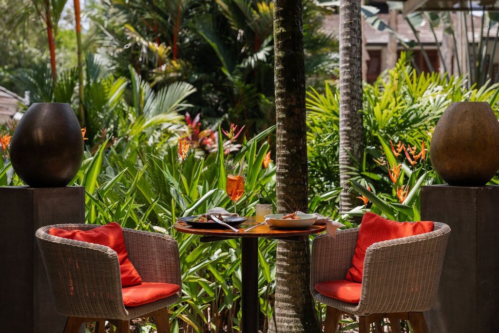 Dream by Luxury Escapes - Beach, Lagoon or Private Plunge Pool? This Palm Cove Resort Has All Three