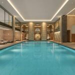 Spa at Raffles London at The OWO