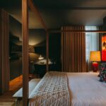 Executive Royal Room at Torel Avantgarde, Porto