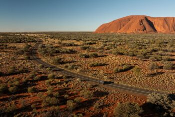 Why September to April is the Northern Territory’s Best Kept Season 