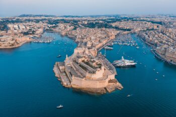 Malta Unpacked: Why Go & Everything You Need to Know