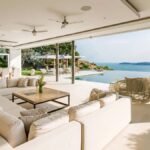 Samujana villas, one of Thailand's best luxury villa stays