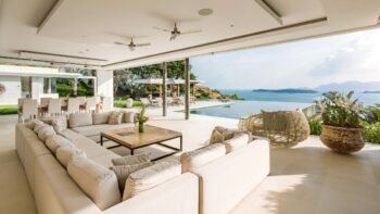The Best Luxury Villas in Thailand: Phuket, Koh Samui and Beyond