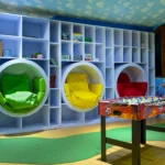 Kids' facilities at Anantara Vacation Club Legian Bali
