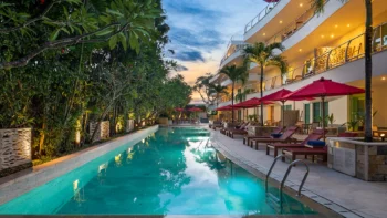 Anantara Vacation Club Legian: Apartment-Style Living by Double Six Beach