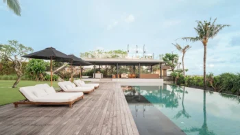 The Best Luxury Villas in Bali – and How to Pick the Right Area