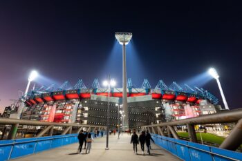From Sunrise Balloons to a Rooftop Train: 10 Melbourne Moments You Can’t Recreate Elsewhere