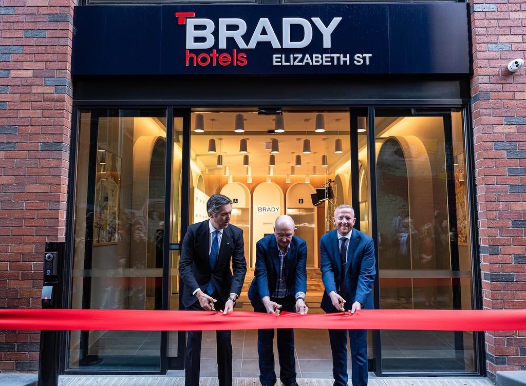 Dream by Luxury Escapes - Arrival Hall: All the Travel News You Need for September/October
