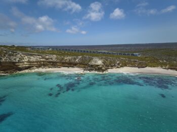 Australia Now Has 54 Michelin Key Hotels