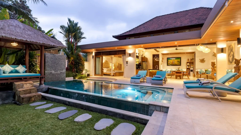 Dream by Luxury Escapes - The Best Luxury Villas in Bali – and How to Pick the Right Area
