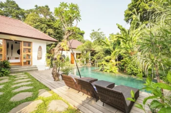 Why a Private Villa Is the Best Accommodation For a Family Holiday