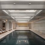 Capella Sydney has been recognised with two Michelin Keys