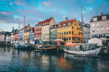 7 Alternative Cities to Fly Into For Your Next European Holiday