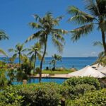 Shangri-La Mactan, Cebu