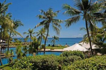 Where Beach Days Meet Marine Adventures: Shangri-La Mactan, Cebu