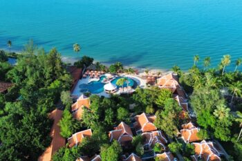 Eine entspannendere Art, Koh Samui zu erleben