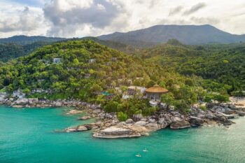 Pourquoi le Panviman Resort est fait pour des journées tranquilles au bord de la mer