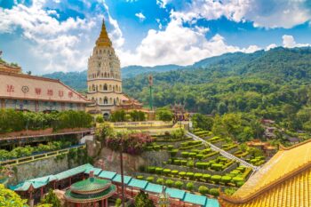 See Malaysia: How to Discover its Cities, Jungles and Islands