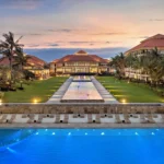 Pullman Danang Beach Resort