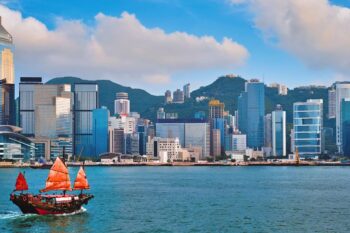 Harbour Grand Hong Kong stellt den Victoria Harbour ins Zentrum Ihres Aufenthalts