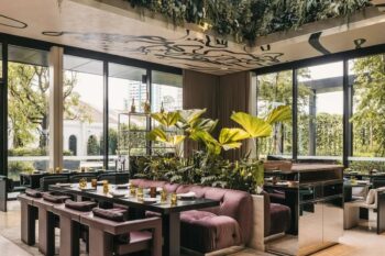 Mondrian Singapore Duxton: A Design-Led Stay in the Heart of Tanjong Pagar