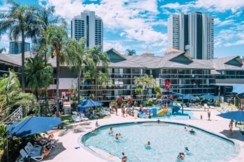 Is The Gold Coast Still Australia’s Favourite Family Destination?