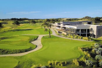 Golf Mornings, Hot Spring-Hopping and Cellar Door Lunches: This Mornington Peninsula Hideaway Has Range